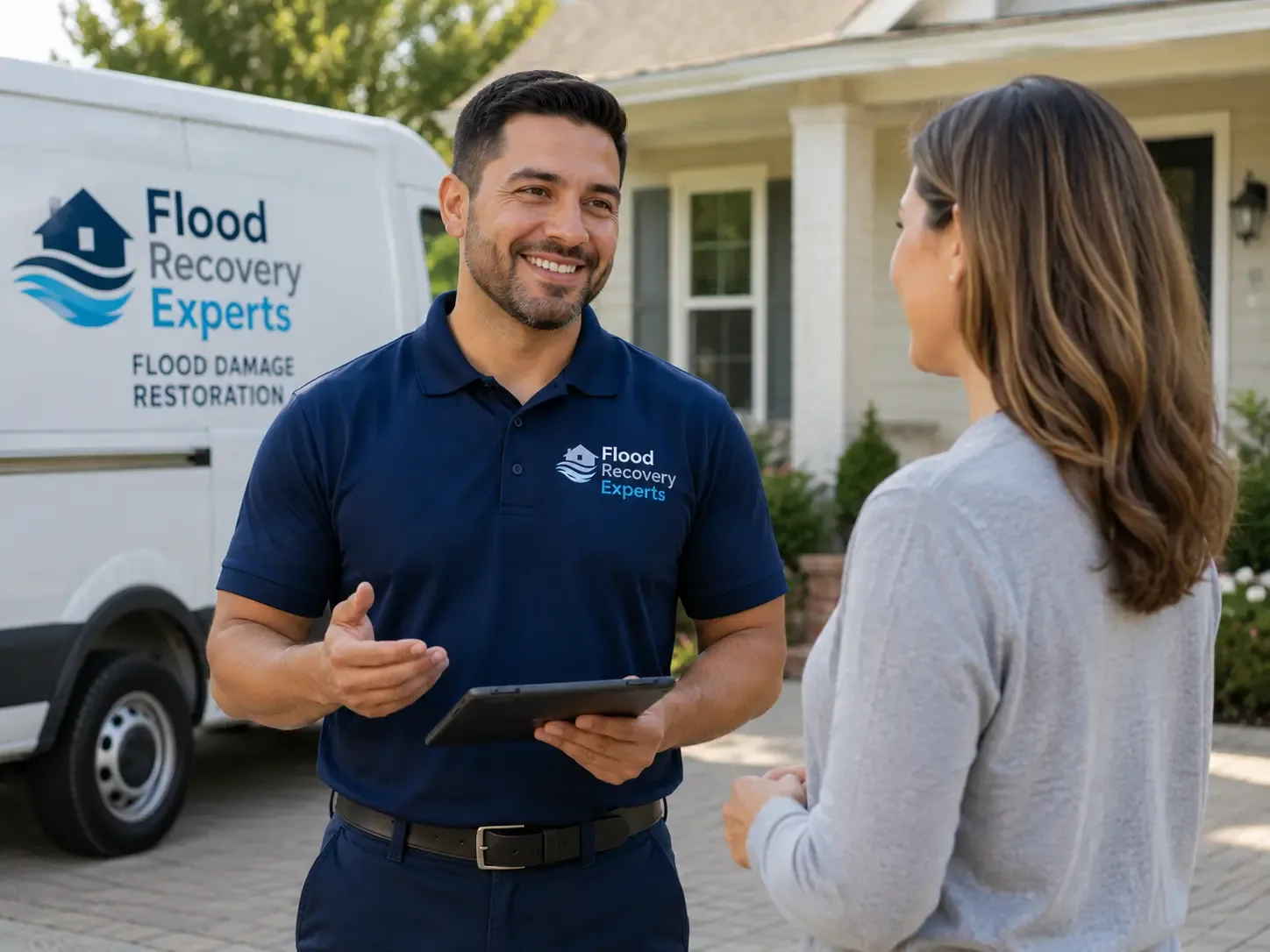 Flood Damage Cleanup Crowell, TX FAQs